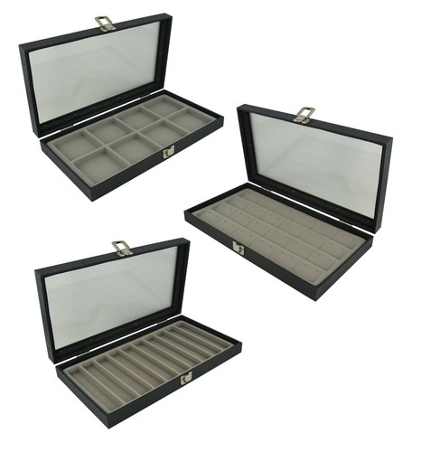 Jewellers display organizer - jewellers,