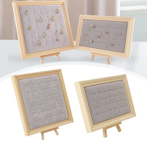 Jewelry display tray inserts - ,
