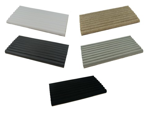 Large ring rolls tray - rolls, insert