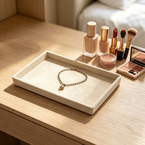 Pcs jewellery drawer - 10,