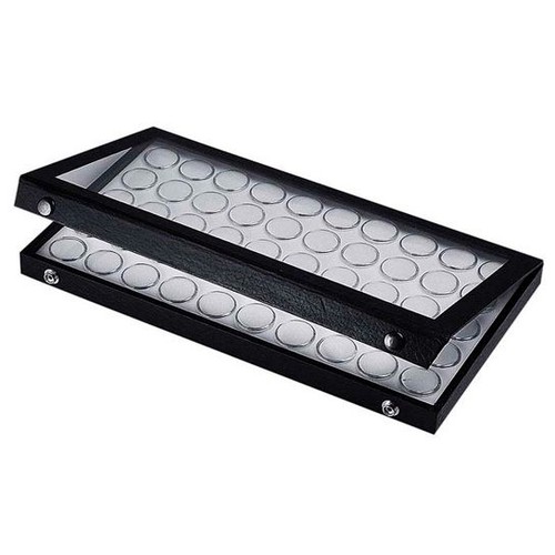 Perma jewel equipment black - perma,