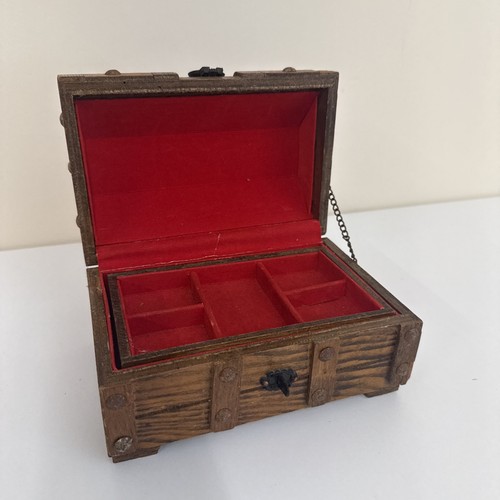 Vintage treasure chest - vintage,