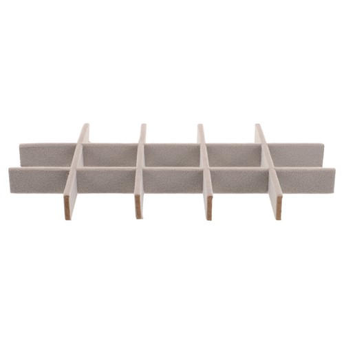 6pcs jewelry tray insert - jewelry,