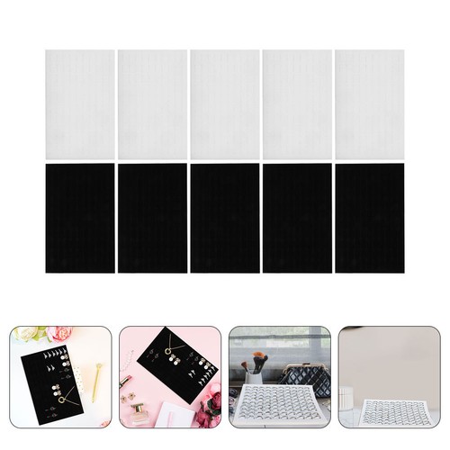 Jewelry insert sponge pad - insert,