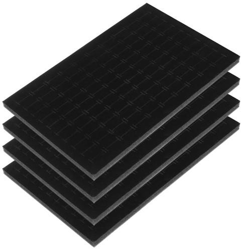 Reusable black jewelry - reusable,