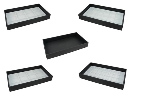 Plastic textured display - plastic,