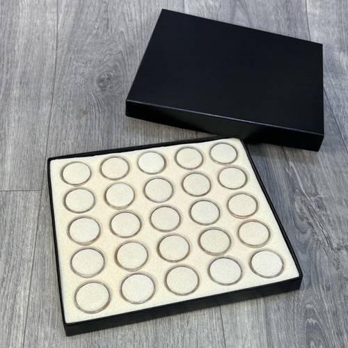 Jewellery gem coin capsule - jewellery,