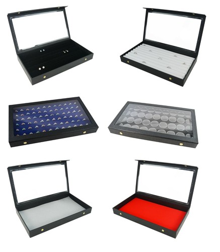 Jewellery display organiser - display,