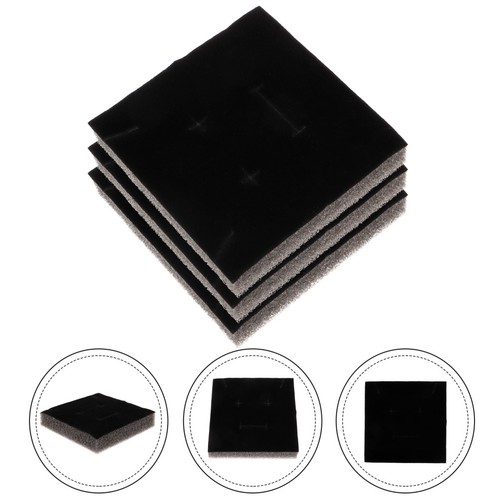 Pcs jewellery box padding - jewellery,