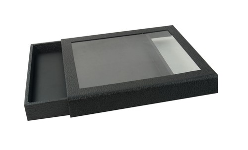 Tray case display - tray,