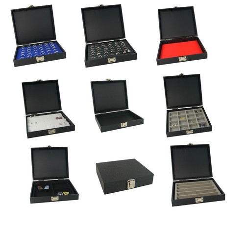 Jewellery tray case - jewellery, clasp