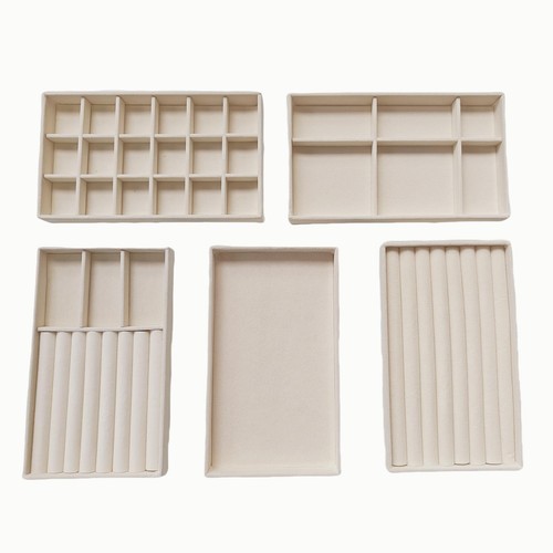 Jewellery organiser tray - organiser,