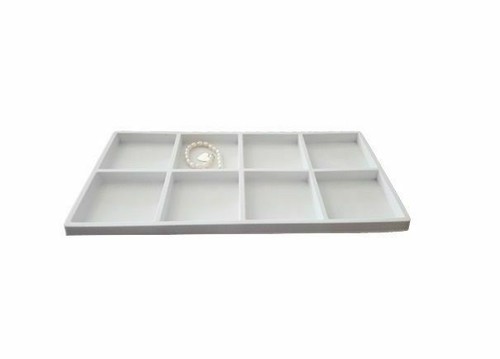 Seller 12pcs white - us, flocked