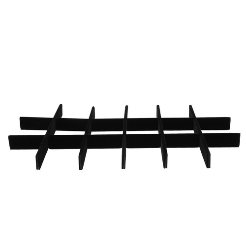 Adjustable jewelry box tray - adjustable,