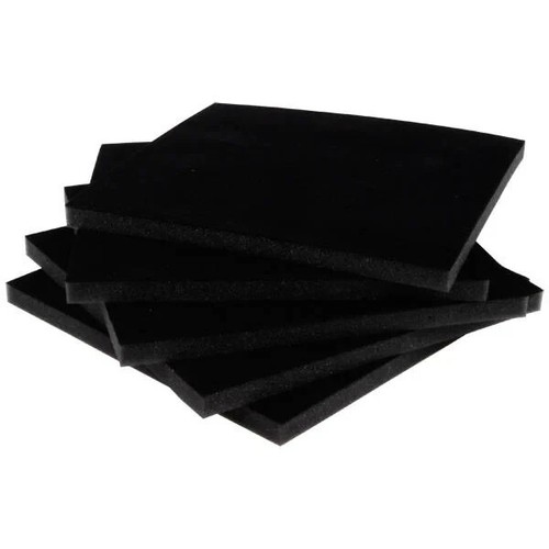 Necklace black foam insert for - necklace,