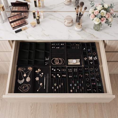 Pack jewellery drawer - jewellery,