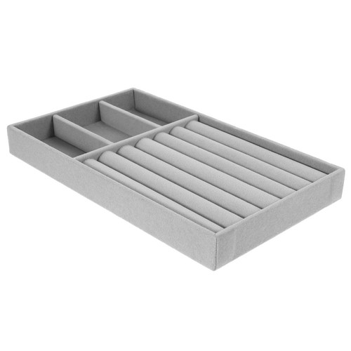 Rings display tray - display,