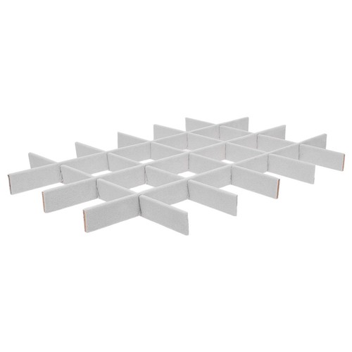 Reusable jewelry tray inserts - jewelry,