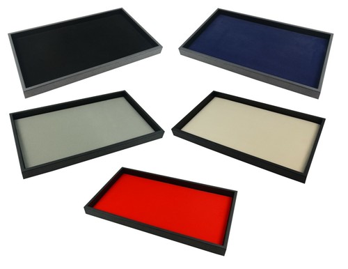 Elegant jewellery display tray - jewellery,