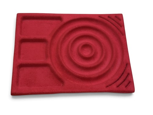 Ikea komplement red velvet - komplement,