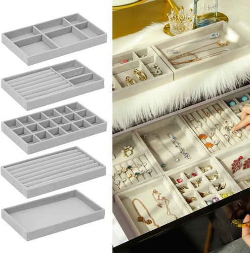 5xdrawer organiser insert - 5xdrawer,