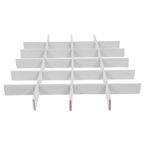 Jewelry tray insert divider - insert,