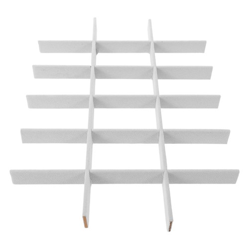Jewelry tray divider - tray, inserts