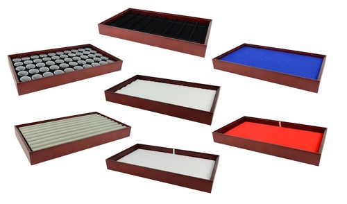 Jewellery storage organiser - jewellery,