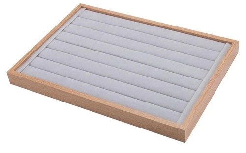 Jewelry organizer tray - organizer,