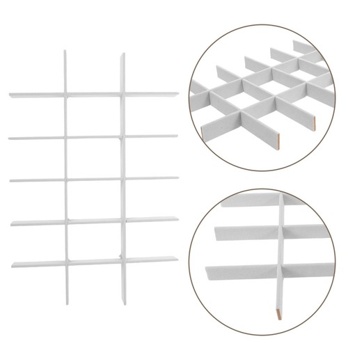 Adjustable jewelry box divider - jewelry,