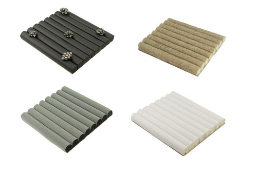 Small ring rolls tray - tray, insert