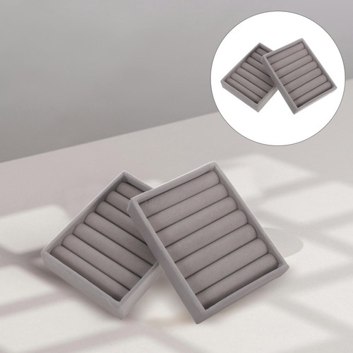 Pcs jewelry trays for - trays,