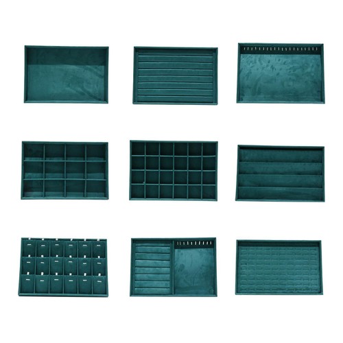 Jewelry tray organizer - jewelry,