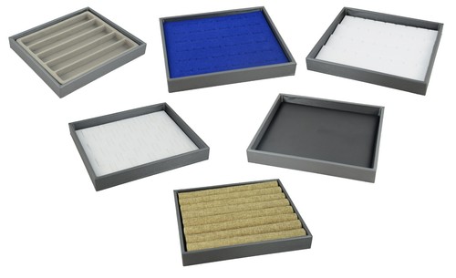 Small jewellery box - jewellery,